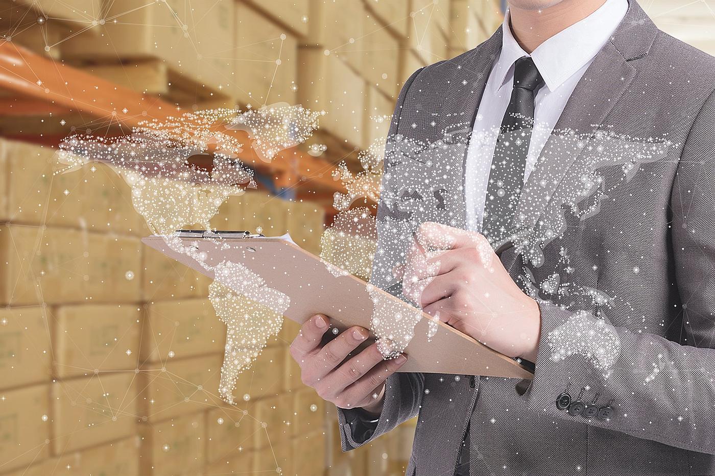 Why Choose You Instead of Finding Your Own Forwarding Service?